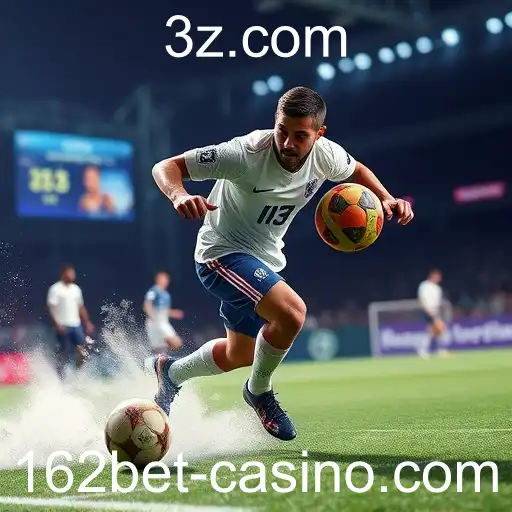 Esportes Virtuais: Uma Revolução nos Jogos Online