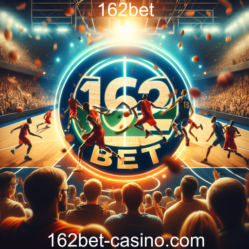 Basquete Apostas em Basquete: A Emoção do Jogo na 162bet