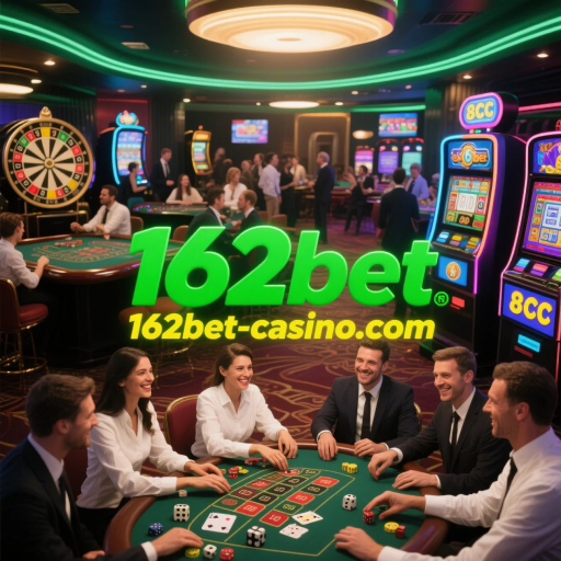 162bet 162bet