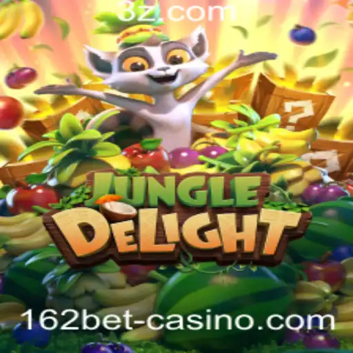 JungleDelight: Um Aventuroso Mundo de Diversão em 162bet585