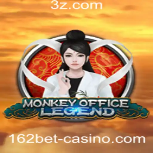 MonkeyOfficeLegend: Desvendando o Fascínio do Jogo com 162bet585