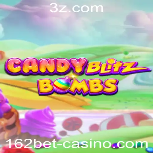 CandyBlitzBombs: A Aventura Doce Que Explode em Diversão
