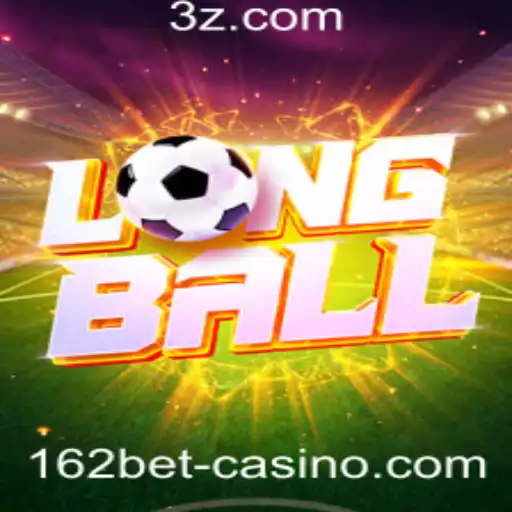 Descobrindo LongBall: Um Novo Horizonte de Entretenimento com 162bet585