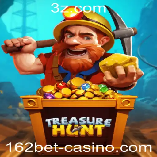 Descubra o Fascinante Mundo de TreasureHunt com 162bet585