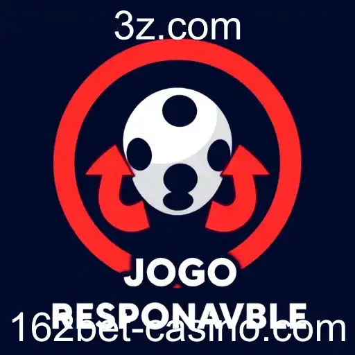 Jogo Responsável: Como 162bet585 Pode Promover Hábitos Saudáveis