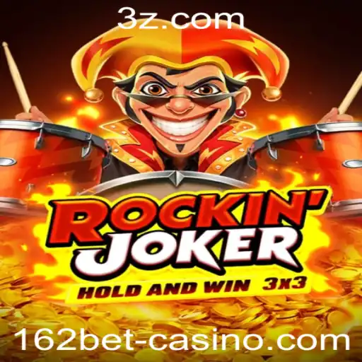 Descubra o Universo do Jogo RockinJoker: Regras e Detalhes