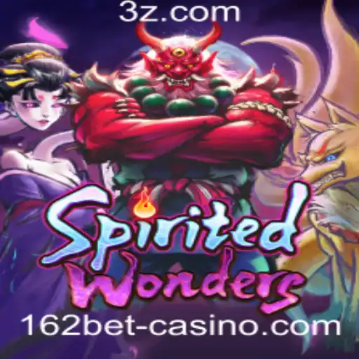 Explorando 'SpiritedWonders': Um Mergulho no Mundo do Jogo com 162bet585