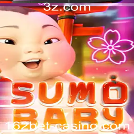 SumoBaby: Uma Nova Tendência no Mundo dos Jogos