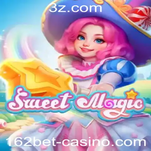 Descubra o Mundo Encantado do Jogo SweetMagic: Diversão e Estratégia